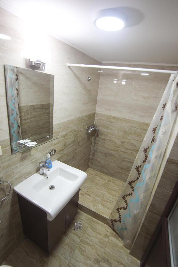 Teju Hotels Slănic 外观 照片